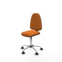 Chaise de Bureau Aýna Piqueras y Crespo B0005RN Orange