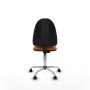 Chaise de Bureau Aýna Piqueras y Crespo B0005RN Orange