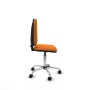 Chaise de Bureau Aýna Piqueras y Crespo B0005RN Orange