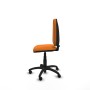 Chaise de Bureau Aýna Piqueras y Crespo B0001RP Orange