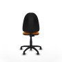 Chaise de Bureau Aýna Piqueras y Crespo B0001RP Orange