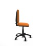 Chaise de Bureau Aýna Piqueras y Crespo B0001RP Orange