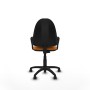 Office Chair Aýna Piqueras y Crespo BFN01RP Orange