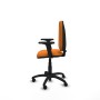 Chaise de Bureau Aýna Piqueras y Crespo B2D01RF Orange