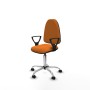 Office Chair Aýna Piqueras y Crespo BFN05RF Orange