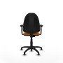 Office Chair Aýna Piqueras y Crespo B2D01RT Orange