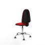 Office Chair Aýna Piqueras y Crespo B0005RT Red