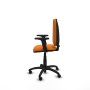 Office Chair Aýna Piqueras y Crespo B2D01RP Orange