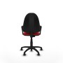 Office Chair Aýna Piqueras y Crespo BFN01RF Red