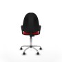 Office Chair Aýna Piqueras y Crespo BFN05RF Red