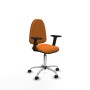 Office Chair Aýna Piqueras y Crespo B2D05RN Orange