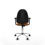 Office Chair Aýna Piqueras y Crespo B2D05RN Orange