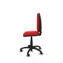 Chaise de Bureau Aýna Piqueras y Crespo B0001RF Rouge