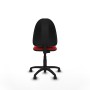 Chaise de Bureau Aýna Piqueras y Crespo B0001RF Rouge