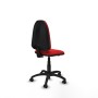Chaise de Bureau Aýna Piqueras y Crespo B0001RF Rouge