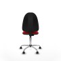 Chaise de Bureau Aýna Piqueras y Crespo B0005RN Rouge