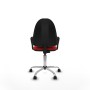 Office Chair Aýna Piqueras y Crespo BFN05RN Red