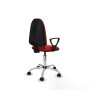Office Chair Aýna Piqueras y Crespo BFN05RN Red