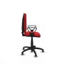 Office Chair Aýna Piqueras y Crespo BFN01RT Red