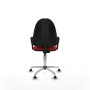 Office Chair Aýna Piqueras y Crespo BFN05RT Red