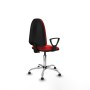 Office Chair Aýna Piqueras y Crespo BFN05RT Red
