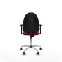 Office Chair Aýna Piqueras y Crespo B2D05RF Red