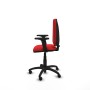 Office Chair Aýna Piqueras y Crespo B2D01RP Red