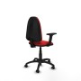 Office Chair Aýna Piqueras y Crespo B2D01RP Red