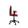 Office Chair Aýna Piqueras y Crespo B2D01RP Red