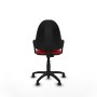 Office Chair Aýna Piqueras y Crespo BFN01RP Red