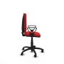 Office Chair Aýna Piqueras y Crespo BFN01RP Red