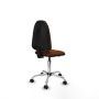 Office Chair Aýna Piqueras y Crespo B0005RP Brown