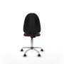 Chaise de Bureau Aýna Piqueras y Crespo B0005RF Violet