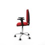 Office Chair Aýna Piqueras y Crespo B2D05RP Red