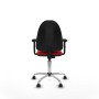 Office Chair Aýna Piqueras y Crespo B2D05RP Red