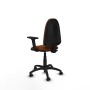 Office Chair Aýna Piqueras y Crespo B2D01RF Brown