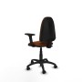 Office Chair Aýna Piqueras y Crespo B2D01RN Brown