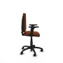Office Chair Aýna Piqueras y Crespo B2D01RN Brown