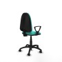 Office Chair Aýna Piqueras y Crespo BFN01RP Turquoise