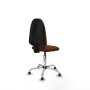 Office Chair Aýna Piqueras y Crespo B0005RT Brown