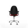Office Chair Aýna Piqueras y Crespo B2D05RT Red