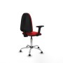 Office Chair Aýna Piqueras y Crespo B2D05RT Red