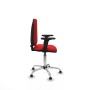 Office Chair Aýna Piqueras y Crespo B2D05RT Red