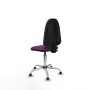 Chaise de Bureau Aýna Piqueras y Crespo B0005RT Violet