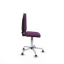 Chaise de Bureau Aýna Piqueras y Crespo B0005RT Violet