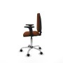 Chaise de Bureau Aýna Piqueras y Crespo B2D05RN Marron