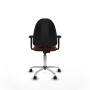 Office Chair Aýna Piqueras y Crespo B2D05RN Brown