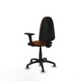 Office Chair Aýna Piqueras y Crespo B2D01RT Brown