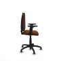 Office Chair Aýna Piqueras y Crespo B2D01RT Brown