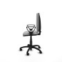 Office Chair Aýna Piqueras y Crespo BFN01RN Light grey